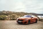 BMW M850i xDrive Carbon Package 2018 года (WW)